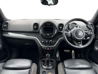 MINI Countryman 2.0 Cooper S Sport 5dr Auto