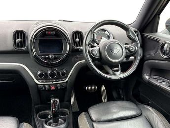 MINI Countryman 2.0 Cooper S Sport 5dr Auto