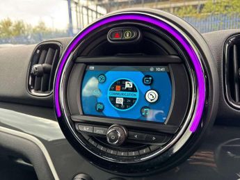 MINI Countryman 2.0 Cooper S Sport 5dr Auto