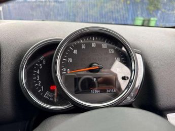 MINI Countryman 2.0 Cooper S Sport 5dr Auto