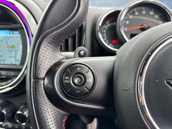 MINI Countryman 2.0 Cooper S Sport 5dr Auto