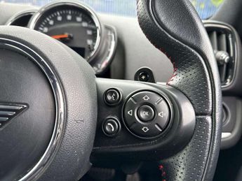 MINI Countryman 2.0 Cooper S Sport 5dr Auto