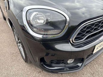 MINI Countryman 2.0 Cooper S Sport 5dr Auto