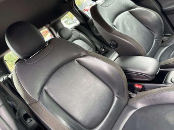 MINI Countryman 2.0 Cooper S Sport 5dr Auto