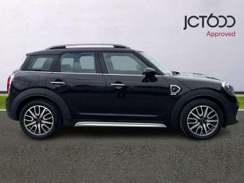 MINI Countryman 2.0 Cooper S Sport 5dr Auto