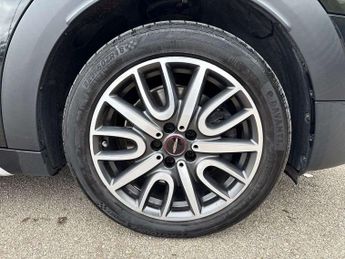 MINI Countryman 2.0 Cooper S Sport 5dr Auto