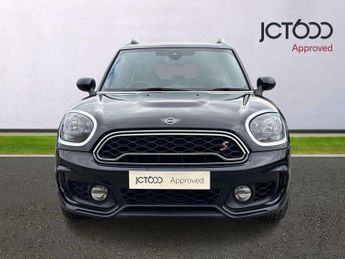 MINI Countryman 2.0 Cooper S Sport 5dr Auto