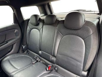 MINI Countryman 2.0 Cooper S Sport 5dr Auto