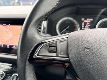 Skoda Kodiaq 2.0 TSI 190 Edition 4x4 5dr DSG [7 Seat]