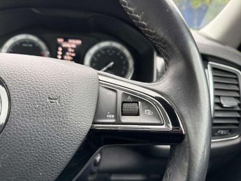 Skoda Kodiaq 2.0 TSI 190 Edition 4x4 5dr DSG [7 Seat]