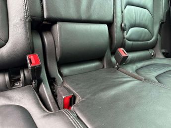 Skoda Kodiaq 2.0 TSI 190 Edition 4x4 5dr DSG [7 Seat]