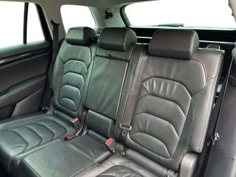 Skoda Kodiaq 2.0 TSI 190 Edition 4x4 5dr DSG [7 Seat]