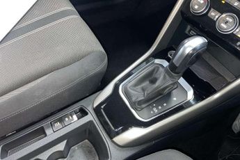 Volkswagen T-Roc 1.5 TSI EVO Design 5dr DSG