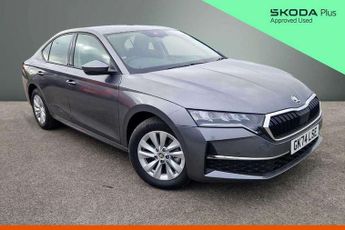 Skoda Octavia 1.5 TSI SE Technology 5dr