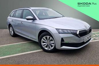 Skoda Octavia 1.5 TSI SE Technology 5dr