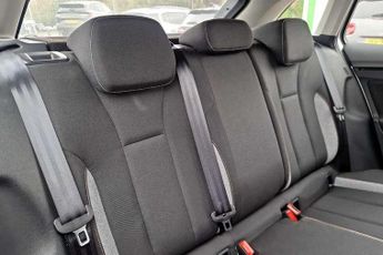 Skoda Scala 1.0 TSI 116 SE 5dr DSG