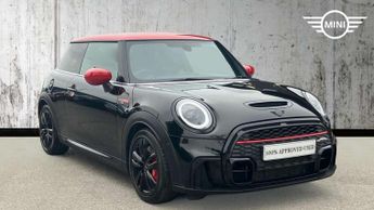 MINI John Cooper Works 2.0 John Cooper Works 3dr