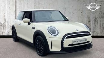 MINI Hatch 1.5 One Classic 3dr