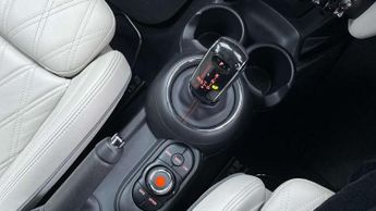 MINI Hatchback 5dr 2.0 Cooper S Exclusive II 5dr Auto