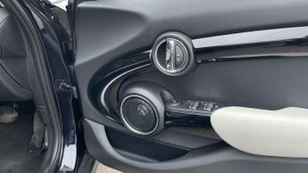 MINI Hatchback 5dr 2.0 Cooper S Exclusive II 5dr Auto