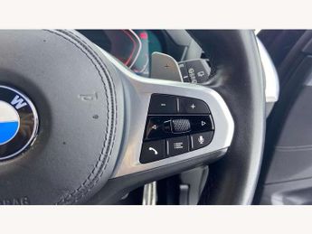 BMW X3 xDrive20i M Sport 5dr Step Auto