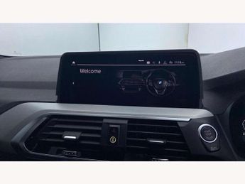 BMW X3 xDrive20i M Sport 5dr Step Auto