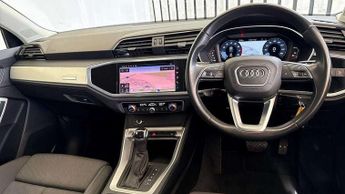 Audi Q3 35 TFSI Sport 5dr S Tronic