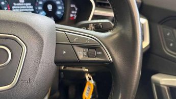 Audi Q3 35 TFSI Sport 5dr S Tronic