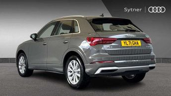 Audi Q3 35 TFSI Sport 5dr S Tronic