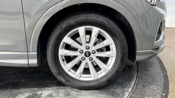 Audi Q3 35 TFSI Sport 5dr S Tronic