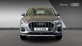 Audi Q3 35 TFSI Sport 5dr S Tronic