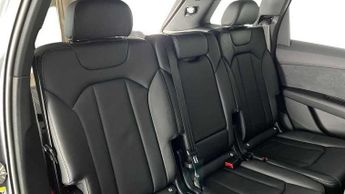Audi Q7 55 TFSI Quattro S Line 5dr Tiptronic