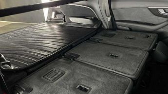 Audi Q7 55 TFSI Quattro S Line 5dr Tiptronic