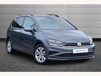 Volkswagen Golf 1.0 TSI 110 SE 5dr