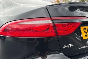 Jaguar XF 2.0i [250] Chequered Flag 4dr Auto