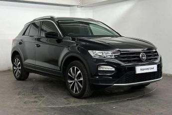 Volkswagen T-Roc 1.5 TSI EVO SE 5dr DSG