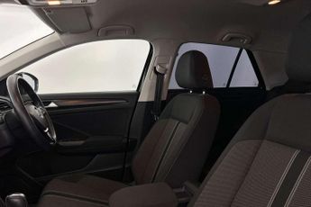 Volkswagen T-Roc 1.5 TSI EVO SE 5dr DSG