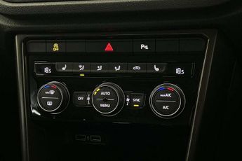 Volkswagen T-Roc 1.5 TSI EVO SE 5dr DSG