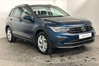 Volkswagen Tiguan 2.0 TDI Life 5dr