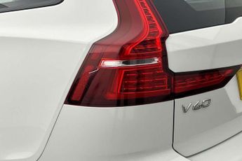 Volvo V60 2.0 B3P Momentum 5dr Auto [7 speed]