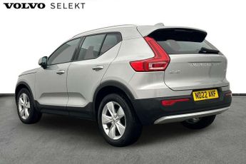 Volvo XC40 2.0 B3P Core 5dr Auto