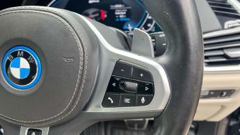 BMW X5 xDrive45e M Sport 5dr Auto