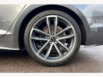 Audi A5 Sportback 35 TDI S Line 5dr S Tronic