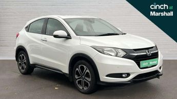 Honda HR-V 1.5 i-VTEC SE 5dr