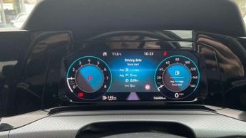 Volkswagen Golf 1.0 eTSI Active 5dr DSG