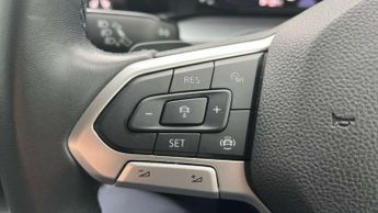 Volkswagen Golf 1.0 eTSI Active 5dr DSG