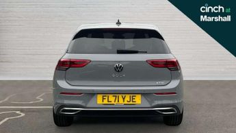Volkswagen Golf 1.0 eTSI Active 5dr DSG