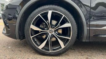 Volkswagen Tiguan 2.0 TDI 4Motion R-Line 5dr DSG