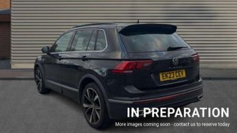 Volkswagen Tiguan 2.0 TDI 4Motion R-Line 5dr DSG