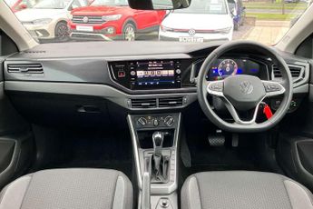 Volkswagen Polo 1.0 TSI Life 5dr DSG